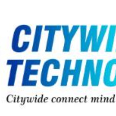 CITYWIDE logo